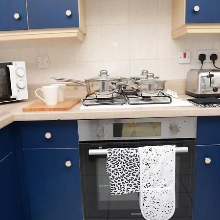 Gorgeous 3 Bed House In Bristol别墅 外观 照片